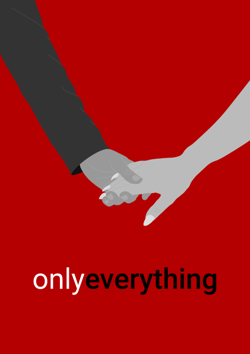 Only Everything poster